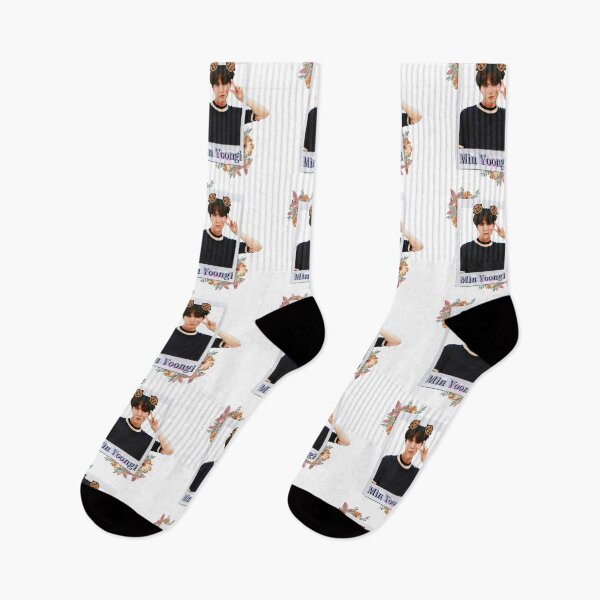 Item preview, Min yoongi  designed and sold by BTS-Merchandise.