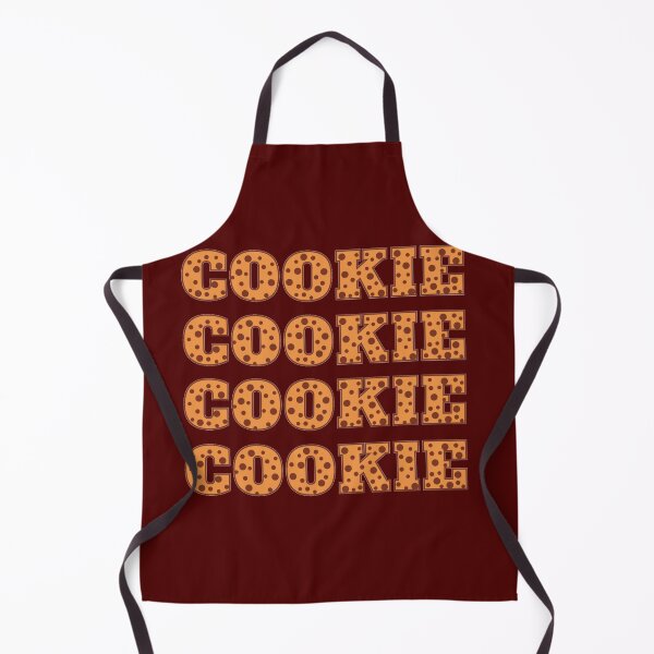 Item preview, Cookie designed and sold by ClearThoughts.