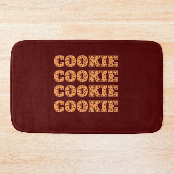 Item preview, Cookie designed and sold by ClearThoughts.