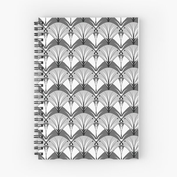 Item preview, Trellis Damask,baroque,simplepattern  designed and sold by MariaMarinova.