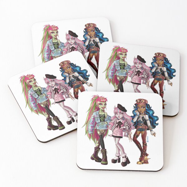 Item preview, Venus, Rochelle, Robecca designed and sold by Jvdraw.