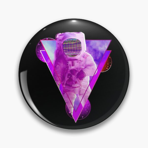 Artikelvorschau, Vaporwave Art - Weltraumastronaut Japanische Otaku-Ästhetik entworfen und verkauft von Hitagivapor.
