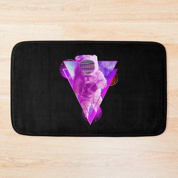 Item preview, Vaporwave Art - Outer Space Astronaut Japanese Otaku Aesthetic designed and sold by Hitagivapor.