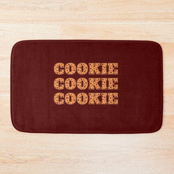 Item preview, Cookie designed and sold by ClearThoughts.
