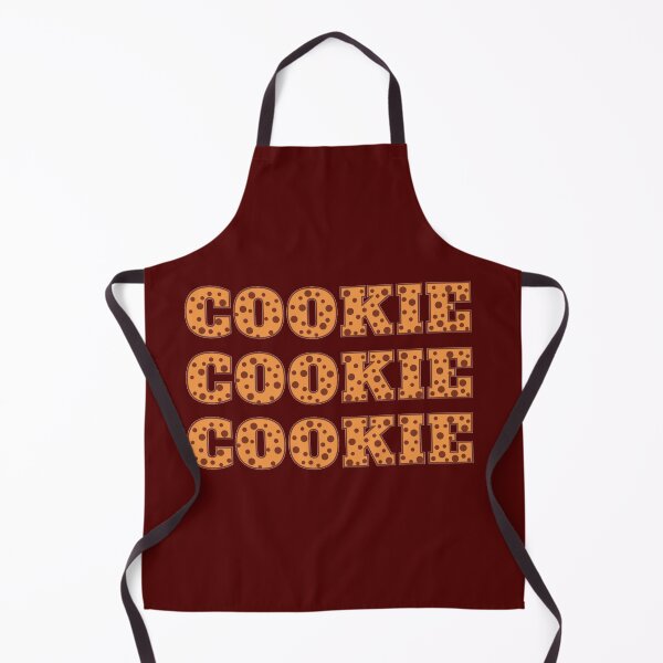 Item preview, Cookie designed and sold by ClearThoughts.