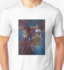 Ara Unisex T-Shirt