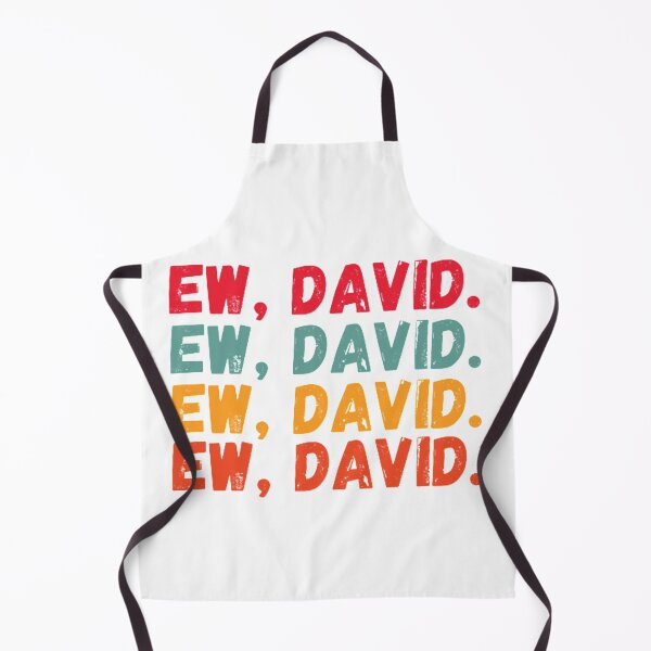 Item preview, Ew David Letter designed and sold by brooklyntowner.