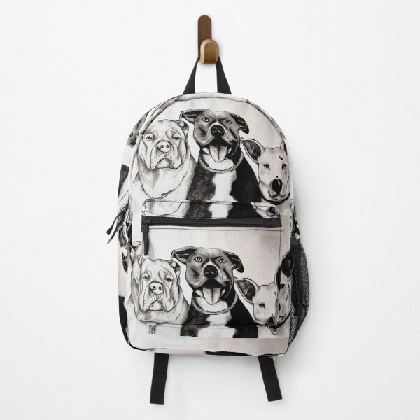 Item preview, Pitbulls y perros de raza Bully designed and sold by AllysiaAltck.