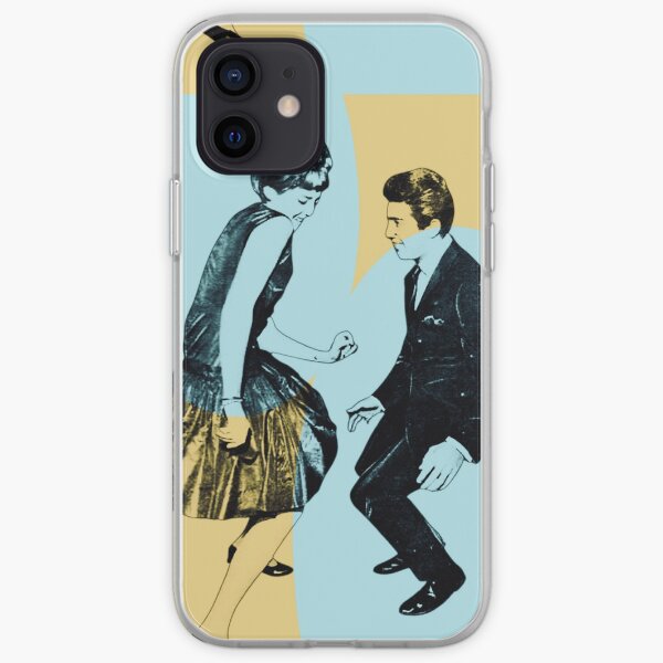 Come On Everybody iPhone Soft Case