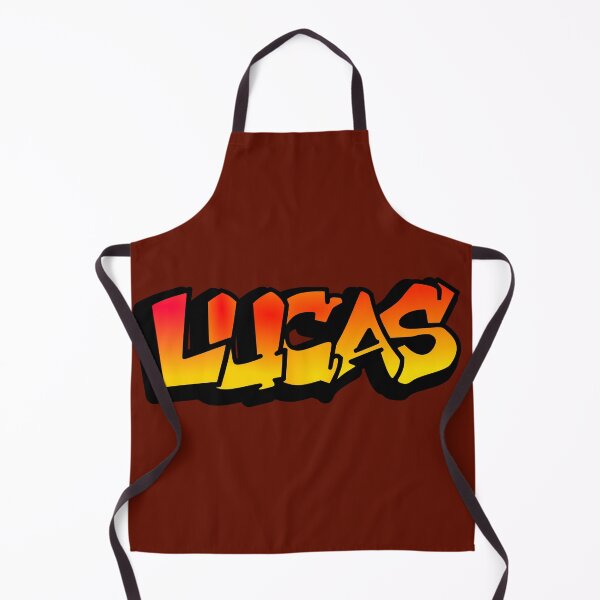 Item preview, Lucas designed and sold by CuteCupcakes.