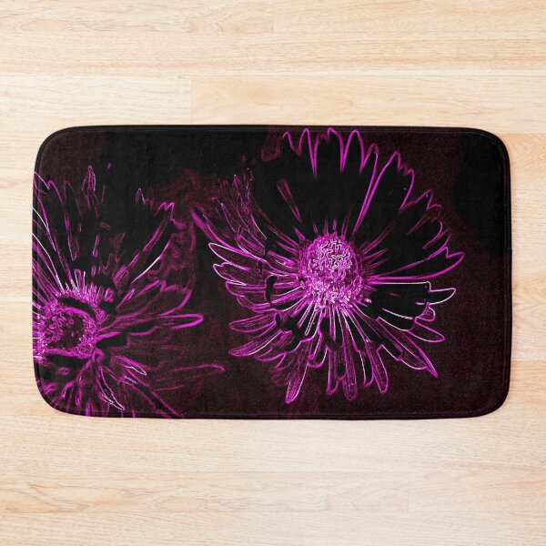 Item preview, The Magenta Petals designed and sold by rjmcdiarmid.