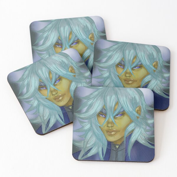 Item preview, frostfire. designed and sold by Dewey-Drop.