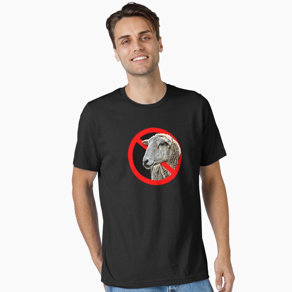 Item preview, Essential T-Shirt designed and sold by notstuff.