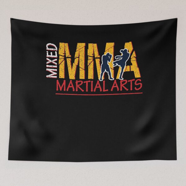Item preview, A Bunch Of Martial Arts designed and sold by Gravity1206.