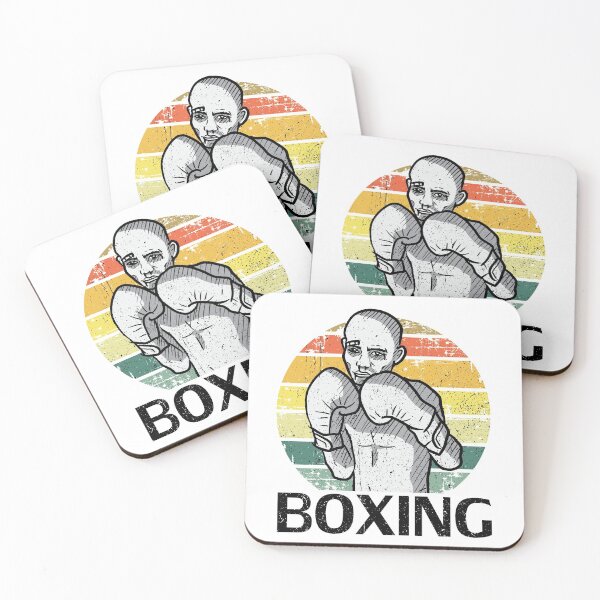 Artikelvorschau, Boxclub entworfen und verkauft von YES!GOODY.
