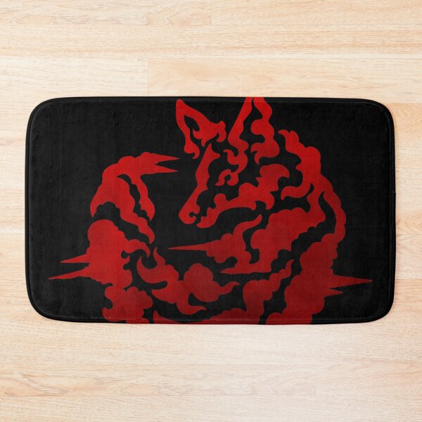 Item preview, Red Coyote Nebula designed and sold by Red Nebula Studios.