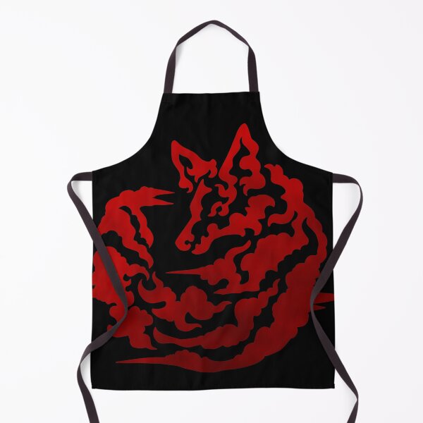 Item preview, Red Coyote Nebula designed and sold by Red Nebula Studios.