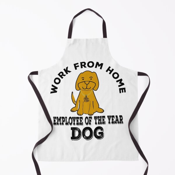 Item preview, work from home employee of the year designed and sold by Oopsie-Daisy.