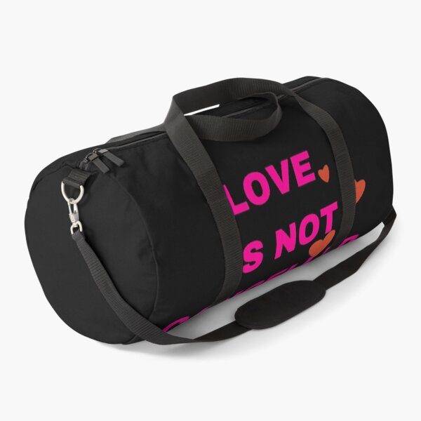 Item preview, Love Isnt Cancelled designed and sold by morrismorgan.