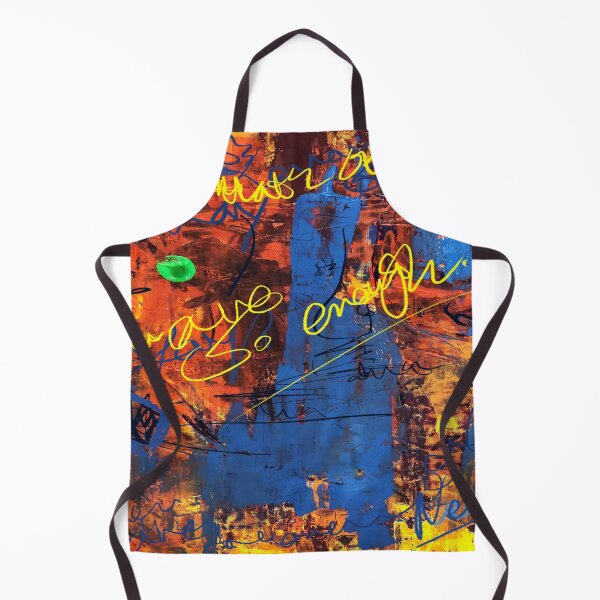 Item preview, Enough designed and sold by AssemblageNY.