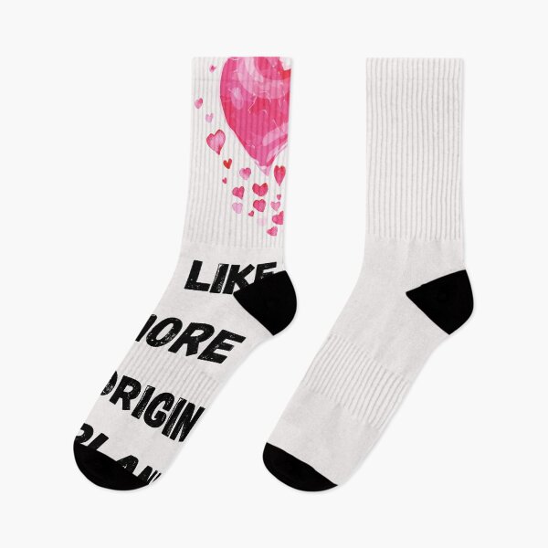 Item preview, I like you more then originally planned  designed and sold by walterjd.