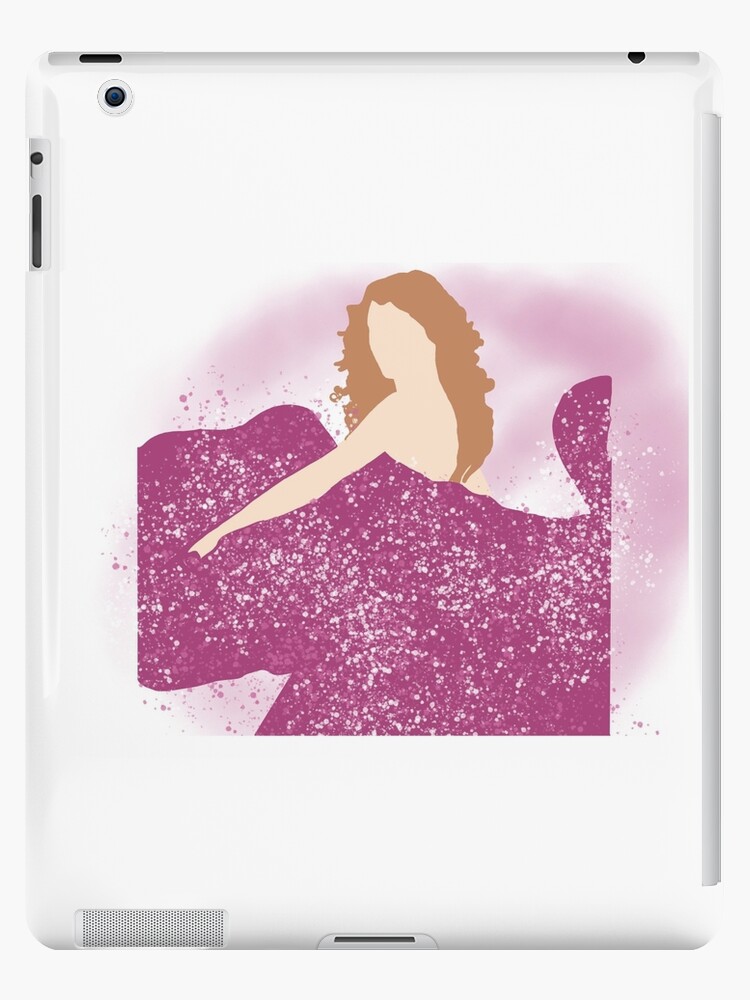 Taylor Swift-Speak Now | iPad Case & Skin