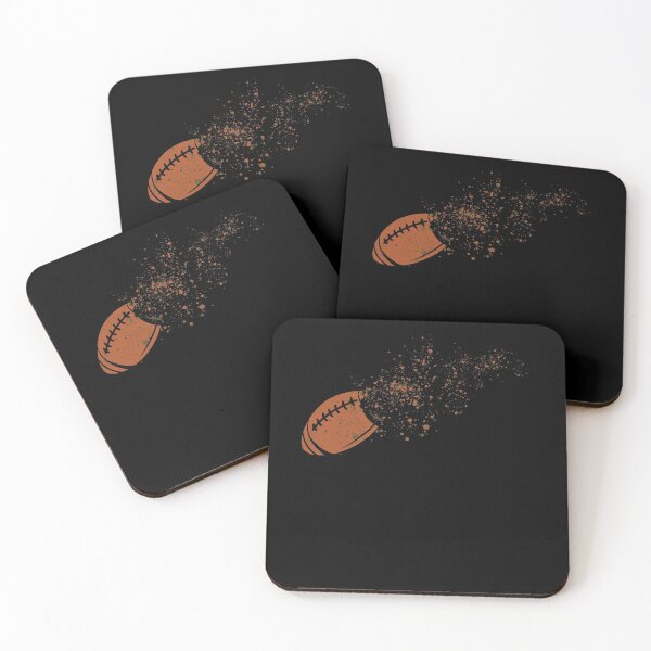 Item preview, Football In America designed and sold by Gravity1206.