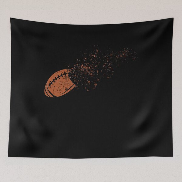Item preview, Football In America designed and sold by Gravity1206.