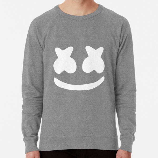 Sueter marshmello outlet