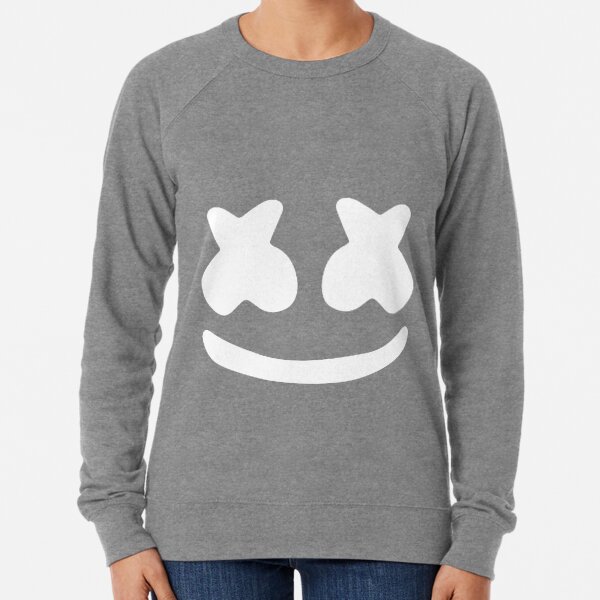 Marshmello Sweatshirts Hoodies for Sale Redbubble