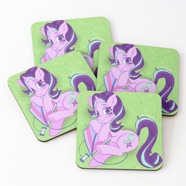 Item preview, Starlight glimmer designed and sold by cupiddraws.