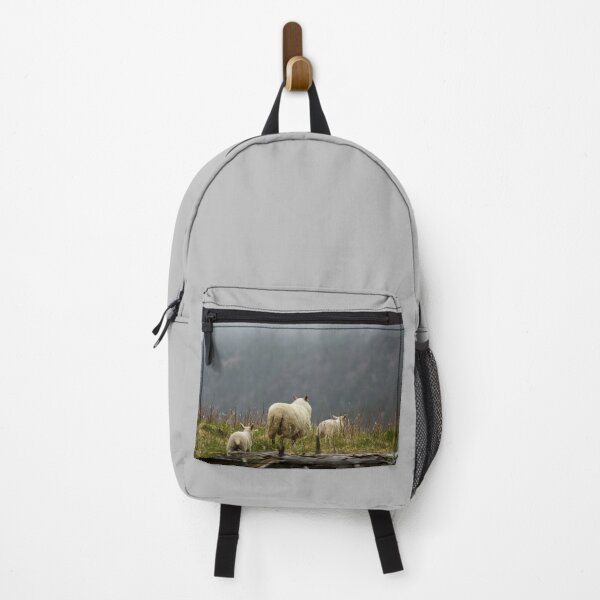 Item preview, Sheep in the Fog designed and sold by Ian Christopher.