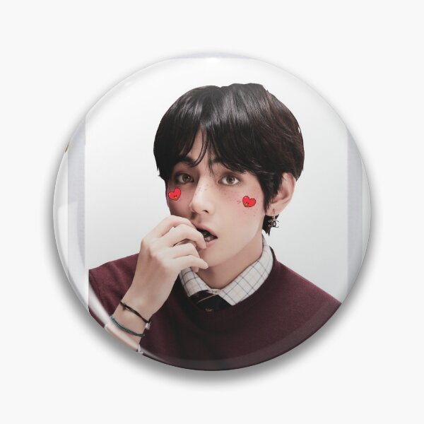 Item preview, Taehyung  designed and sold by BTS-Merchandise.