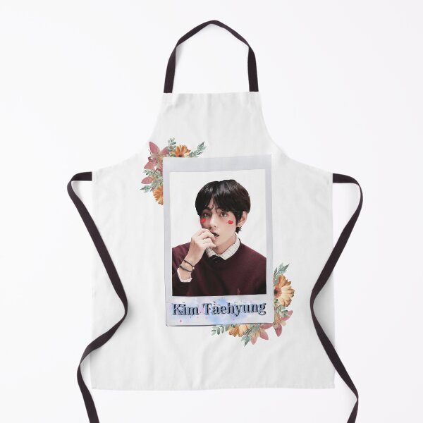 Item preview, Taehyung designed and sold by BTS-Merchandise.