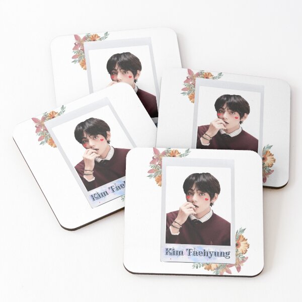 Item preview, Taehyung  designed and sold by BTS-Merchandise.