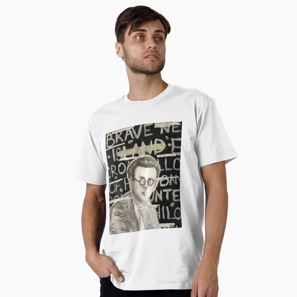 Item preview, Premium T-Shirt designed and sold by NancyCowlesArt.