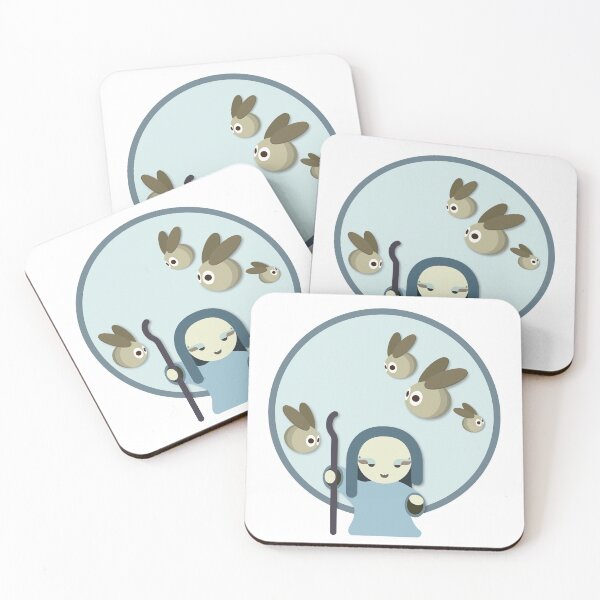 Item preview, The Beekeeper designed and sold by MarshlandOracle.