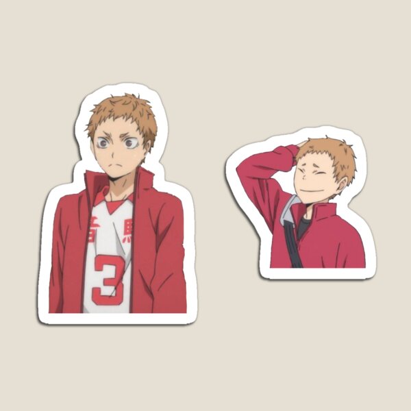 How Tall Is Yaku Haikyuu