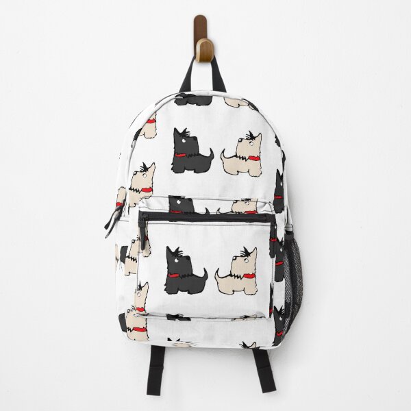 Item preview, Scottie Dogs designed and sold by archyscottie.