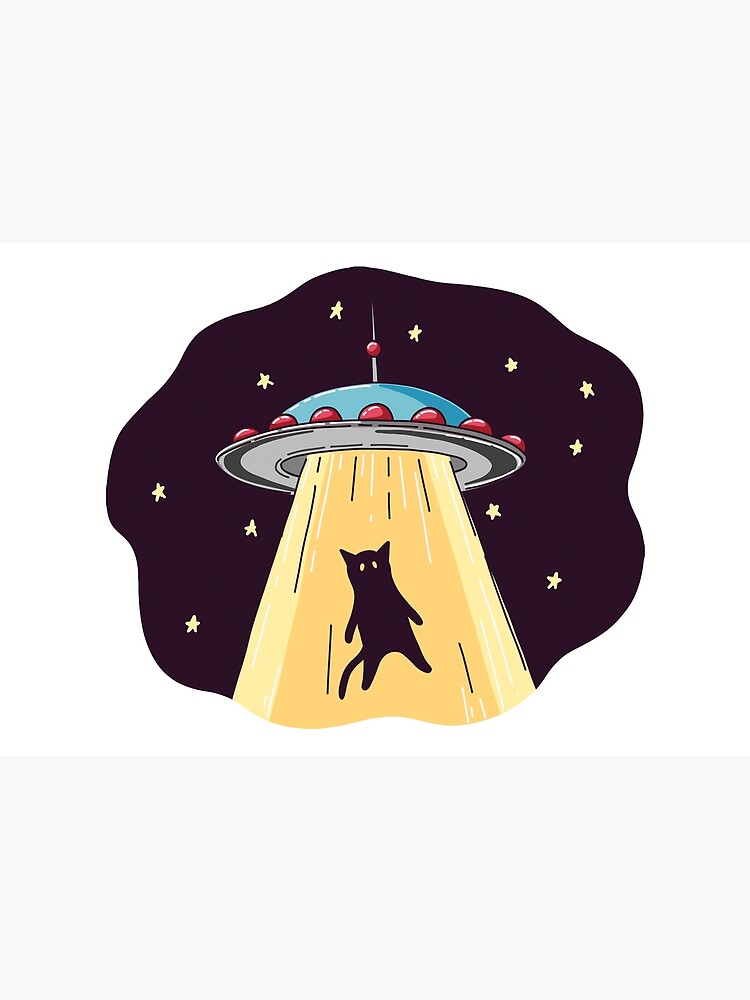 UFO by edwardecho