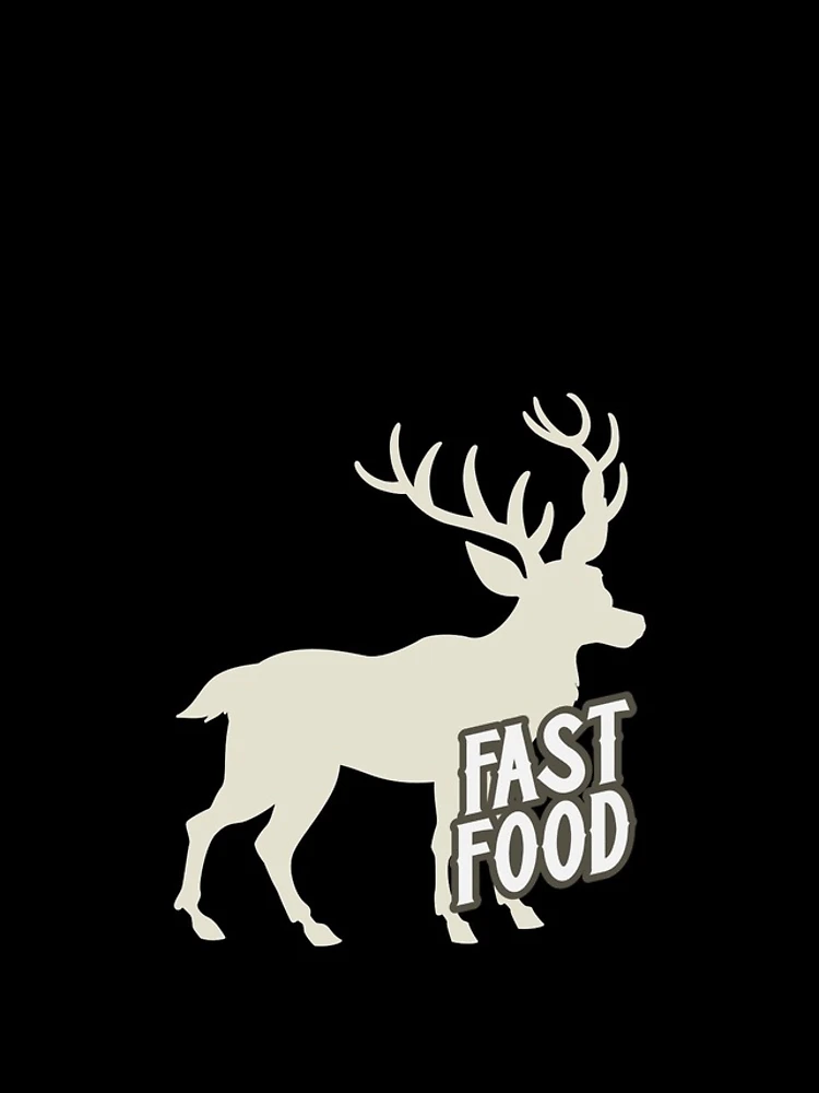 Thumbnail 4 of 4, iPhone Case, Fast Food designed and sold by MikesPoD.