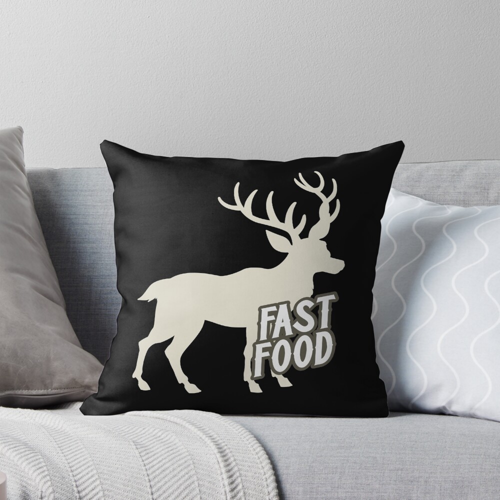 Item preview, Throw Pillow designed and sold by MikesPoD.