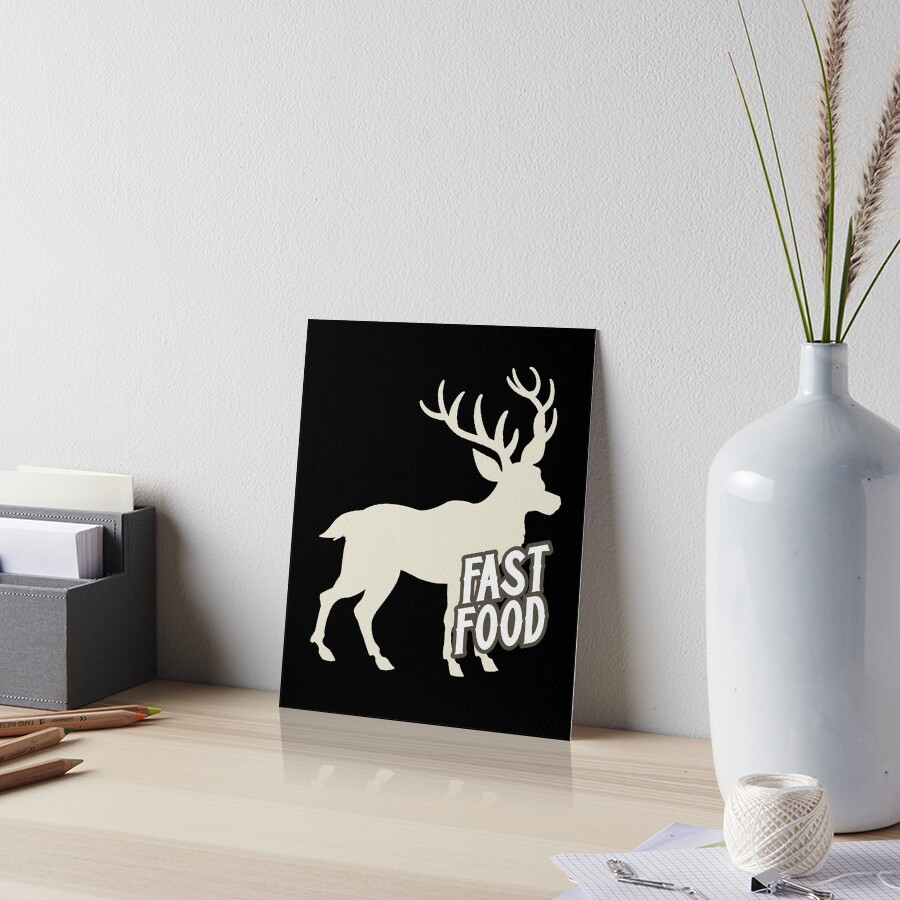 Item preview, Art Board Print designed and sold by MikesPoD.