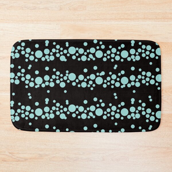 Item preview, Light blue Pattern designed and sold by julset.