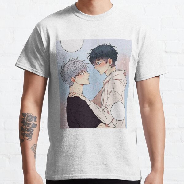 Haebom T Shirts Redbubble