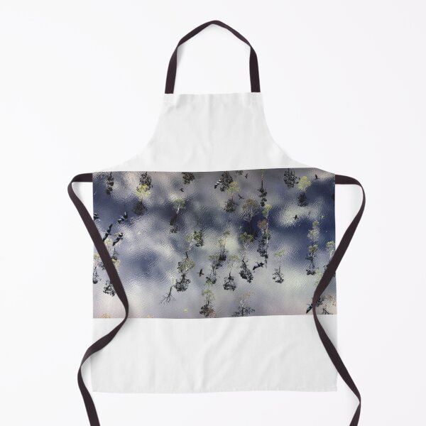Item preview, Reflections in a flooded forest designed and sold by victor.