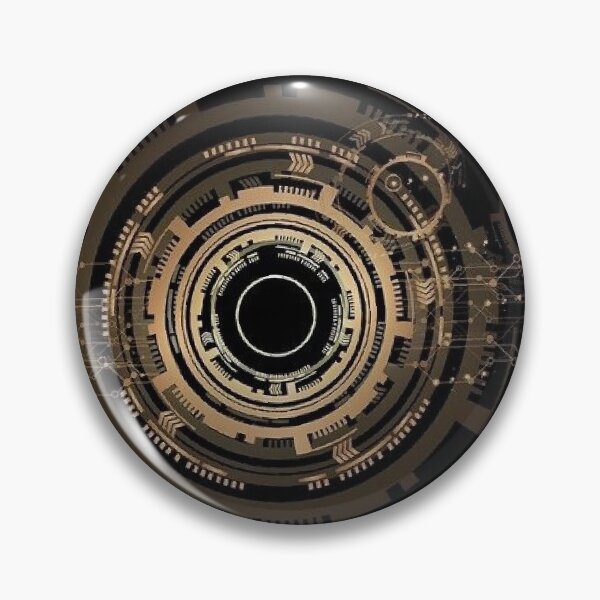Item preview, tech gears designed and sold by case cop.