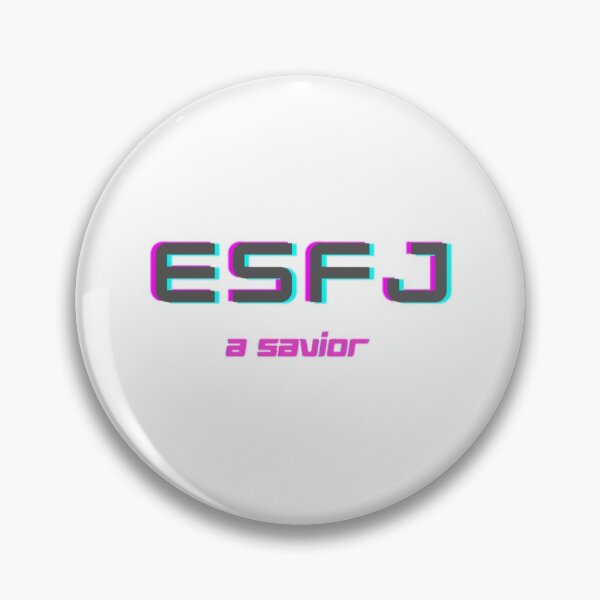 Item preview, mbti-esfj designed and sold by artist1225.