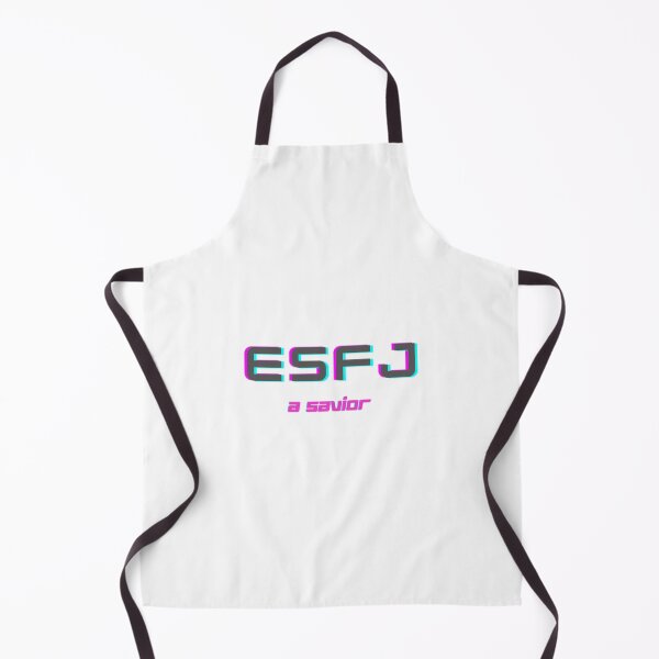 Item preview, mbti-esfj designed and sold by artist1225.