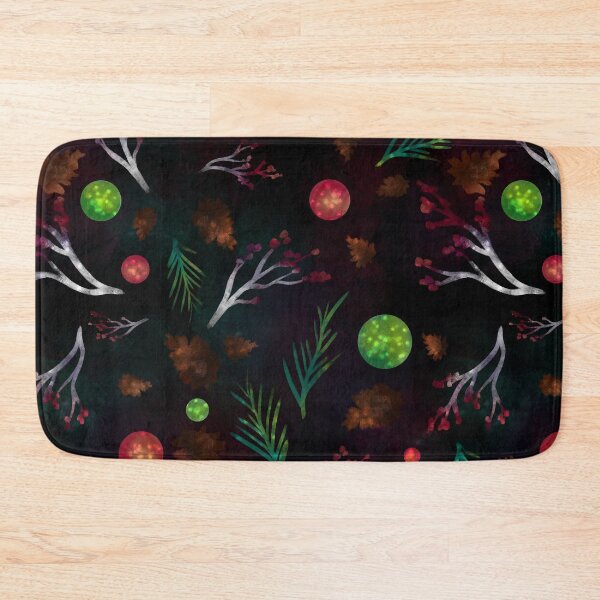 Item preview, Pine Cones & Magic designed and sold by AshleyEllenArt.